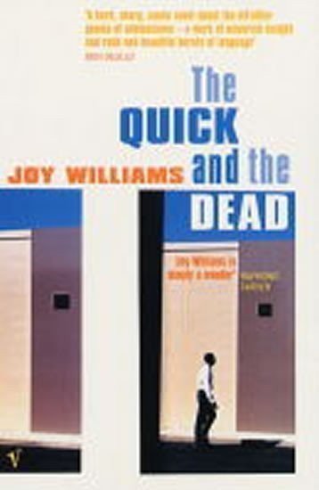 neuveden: Quick and the Dead