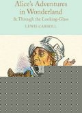 Carroll Lewis: Alice´s Adventures in Wonderland and Through the Looking-Glass : Colour Ill