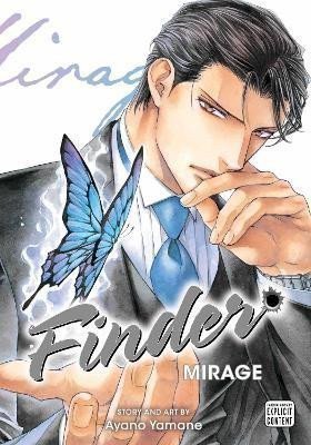 Yamane Ayano: Finder Deluxe Edition: Mirage 13