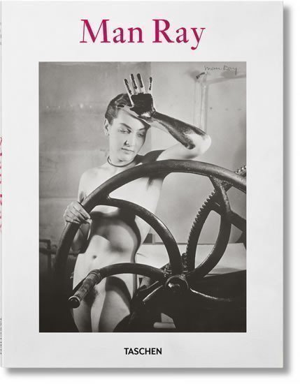 Heiting Manfred: Man Ray