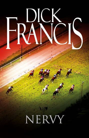 Francis Dick: Nervy Francis Dick: Nervy