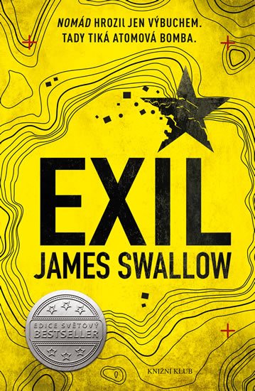 Swallow James: Exil
