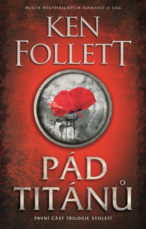 Follett Ken: Pád titánů Follett Ken: Pád titánů