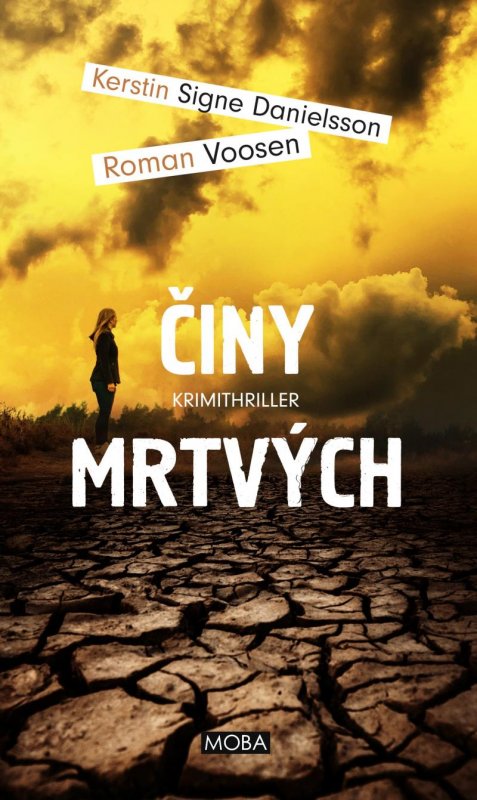 Voosen Roman: Činy mrtvých