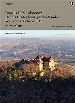 -: Meze růstu - Zpráva pro projekt řešení tíživé situace lidstva zadaný Římský