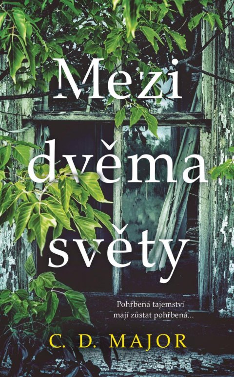 Major C. D.: Mezi dvěma světy Major C. D.: Mezi dvěma světy