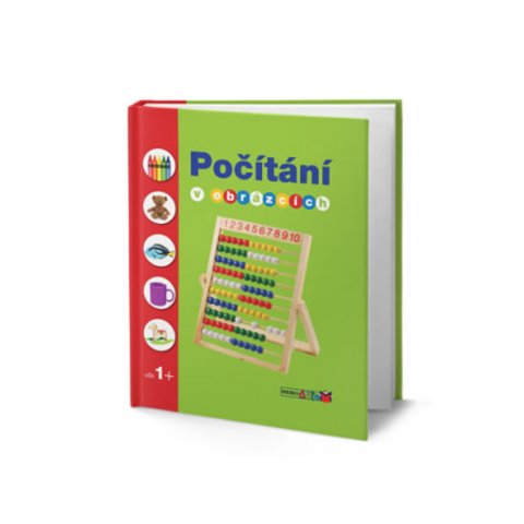 neuveden: Počítání v obrázcích neuveden: Počítání v obrázcích