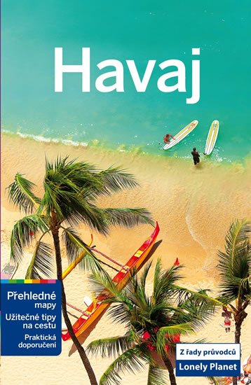 neuveden: Havaj - Lonely Planet