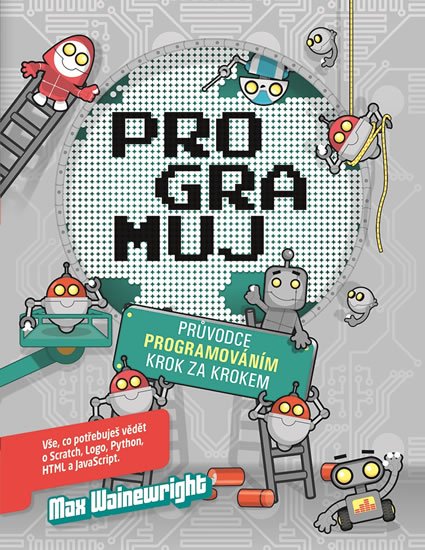 neuveden: Programuj - Průvodce programováním