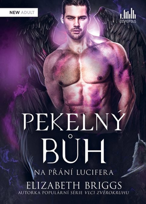 : Pekelný bůh - Na přání Lucifera