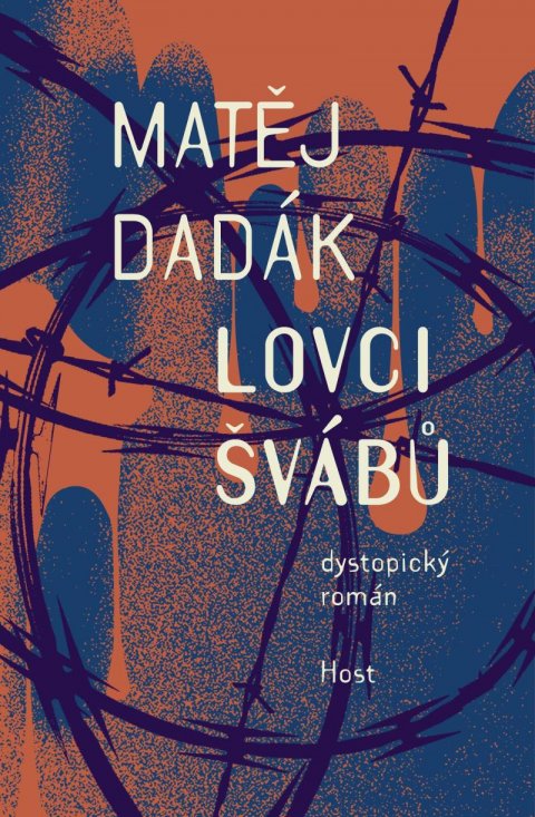 Dadák Matěj: Lovci švábů Dadák Matěj: Lovci švábů