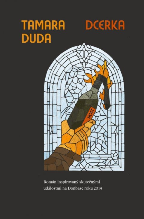 Duda Tamara: Dcerka