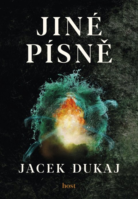 Dukaj Jacek: Jiné písně