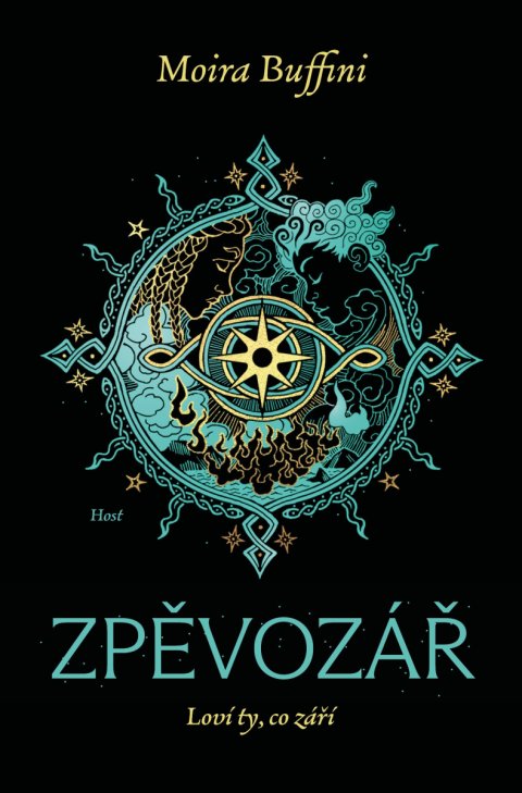 Buffini Moira: Zpěvozář
