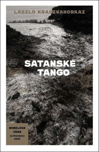 Krasznahorkai László: Satanské tango