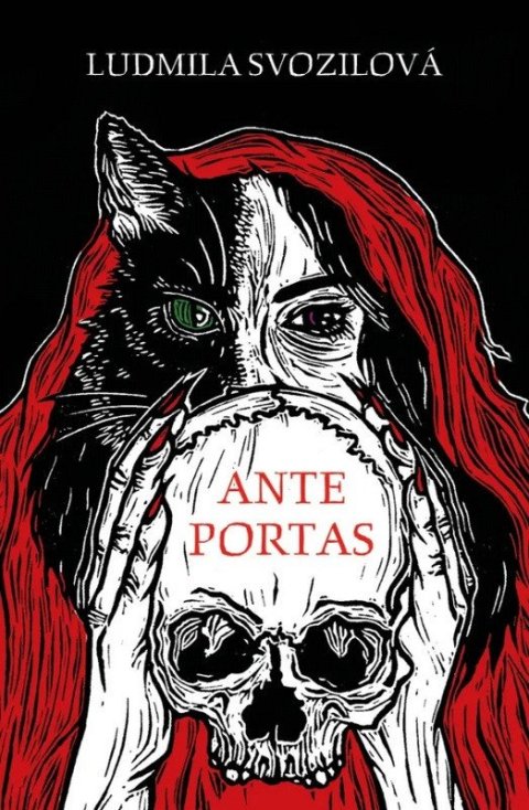 Svozilová Ludmila: Ante portas