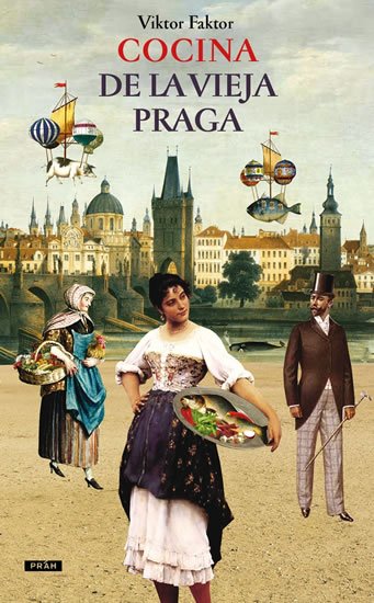 Faktor Viktor: Cocina De La Vieja Praga Faktor Viktor: Cocina De La Vieja Praga