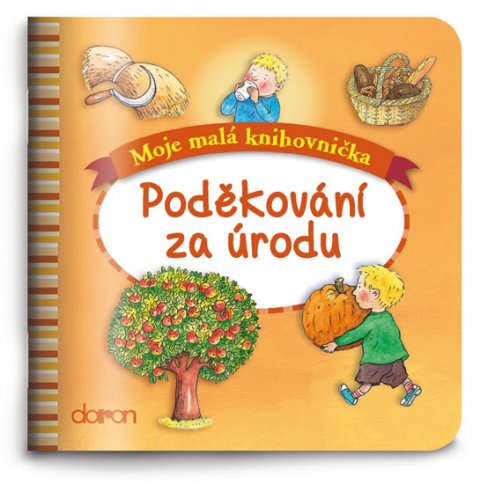 neuveden: Poděkování za úrodu