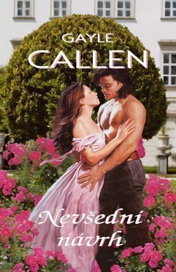 Callen Gayle: Nevšední návrh