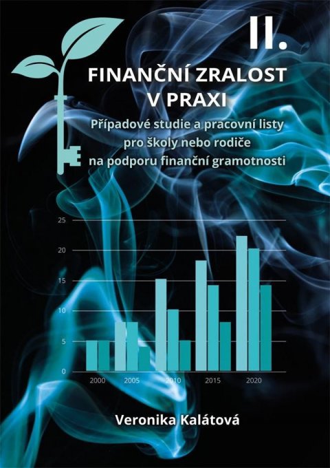Kalátová Veronika: Finanční zralost v praxi II.