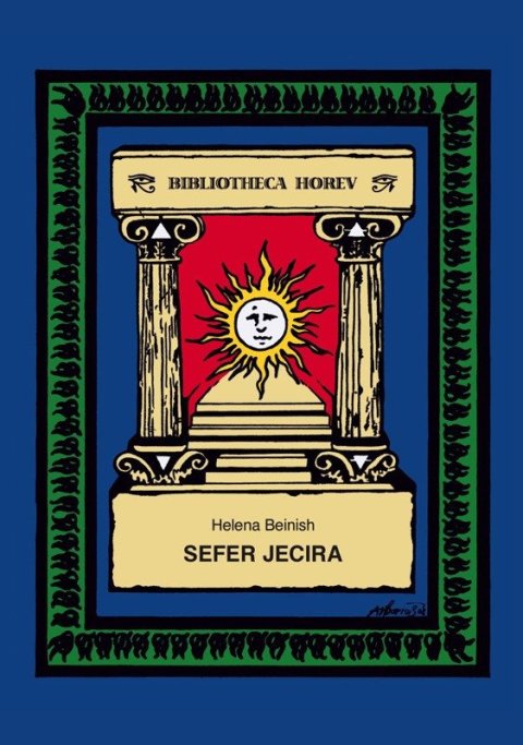 : Sefer Jecira