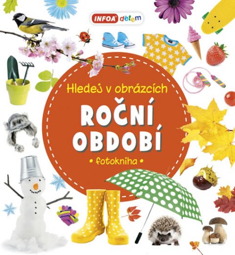neuveden: Roční období - Hledej v obrázcích neuveden: Roční období - Hledej v obrázcích