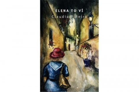Pineirová Claudia: Elena to ví Pineirová Claudia: Elena to ví
