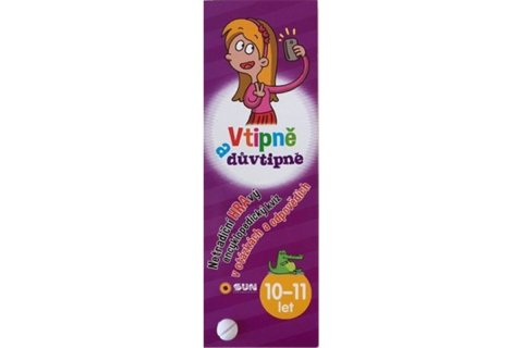 neuveden: Hravý Ency Kvíz - Vtipně a důvtipně