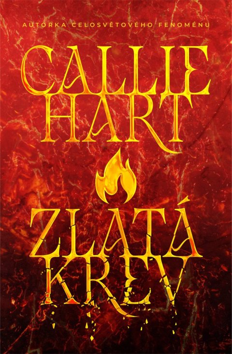 : Zlatá krev