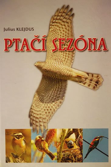 Klejdus Julius: Ptačí sezóna