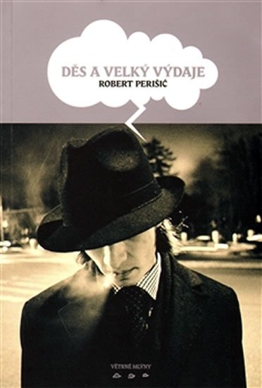 Perišic Robert: Děs a velký výdaje Perišic Robert: Děs a velký výdaje