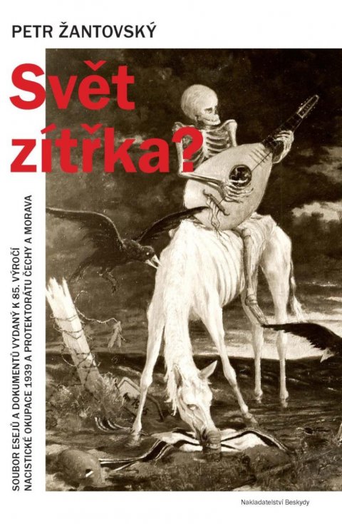 Žantovský Petr: Svět zítřka? Žantovský Petr: Svět zítřka?