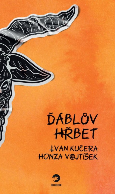 Vojtíšek Honza: Ďáblův hřbet