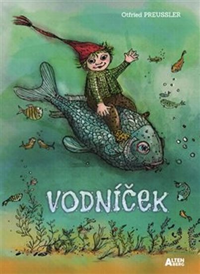 Preussler Otfried: Vodníček