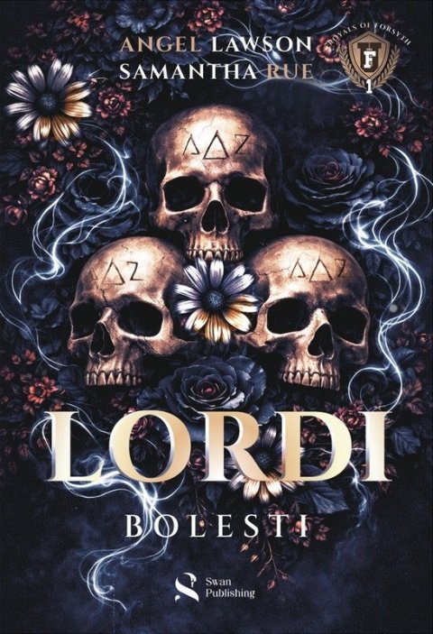 : Lordi bolesti