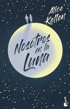 Kellen Alice: Nosotros en la Luna