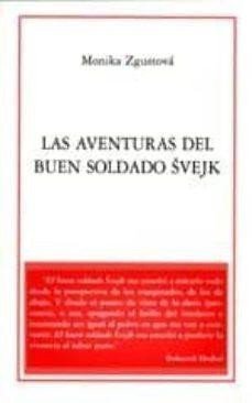 Hašek Jaroslav: Las aventuras del buen soldado Svejk