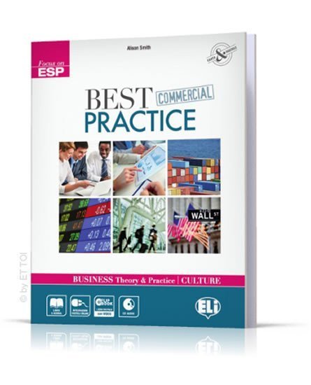 Smith Alison: Best Commercial Practice: Student´s Book