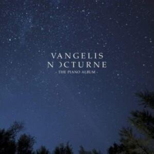Vangelis: Vangelis: Nocturne 2LP