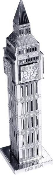 neuveden: Metal Earth 3D kovový model Big Ben