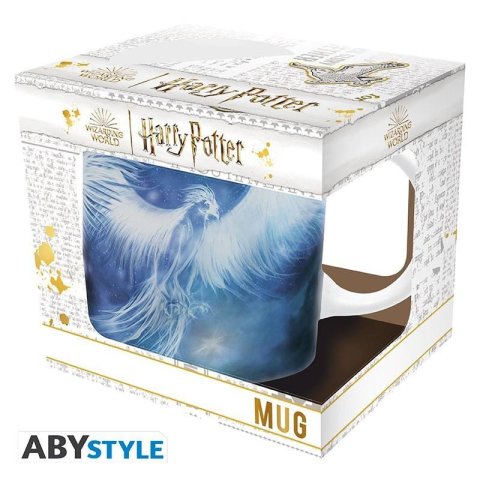 neuveden: Harry Potter Hrnek 320 ml - Albus Brumbál