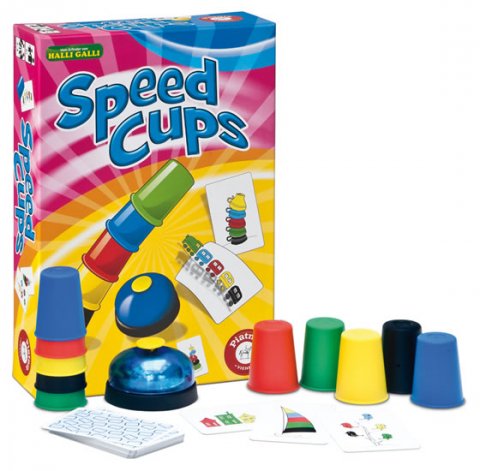 neuveden: Speed Cups