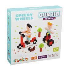 neuveden: CUBIKA 15290 Pixel neuveden: CUBIKA 15290 Pixel