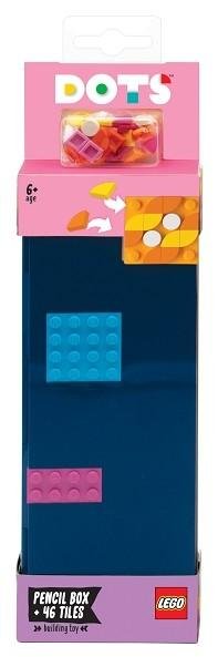 neuveden: LEGO Dots Pouzdro