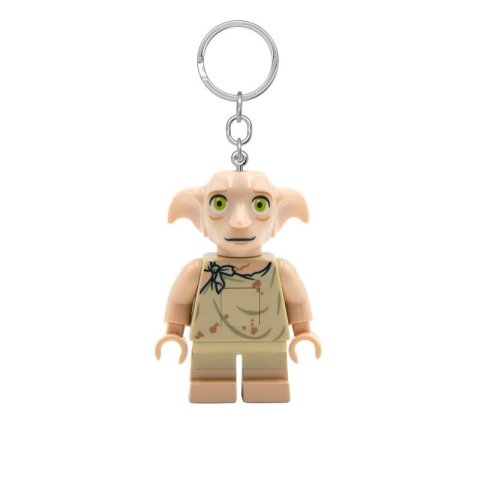 neuveden: LEGO Harry Potter Svítící figurka - Dobby