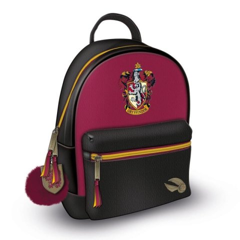 neuveden: Harry Potter Batoh Fashion - Nebelvír