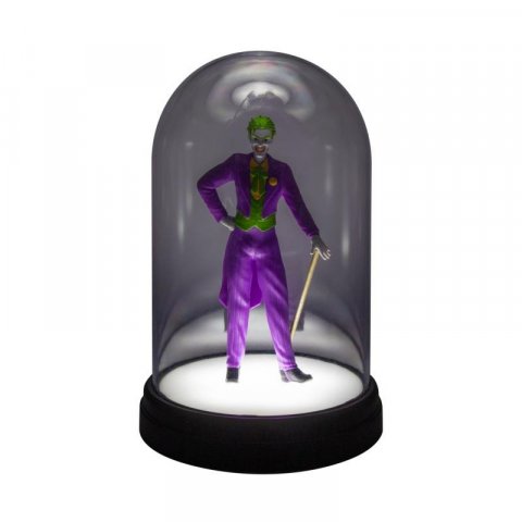 neuveden: DC Comics Světlo - Joker