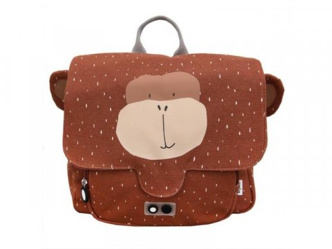 neuveden: Trixie Baby aktovka - Opice