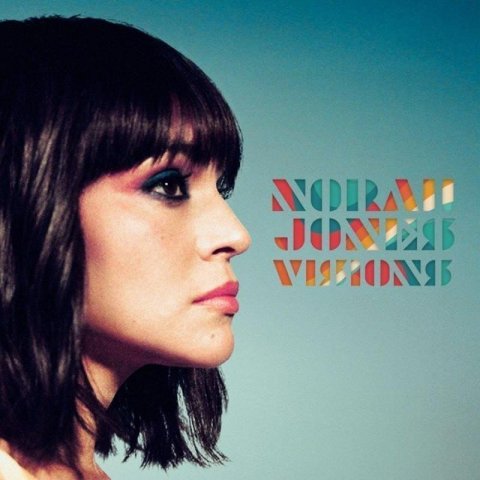 Jones Norah: Visions - LP
