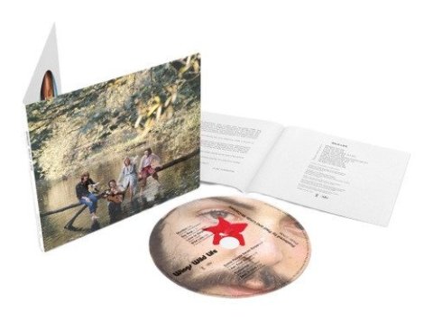 McCartney Paul: CD Paul McCartney: Wild Life
